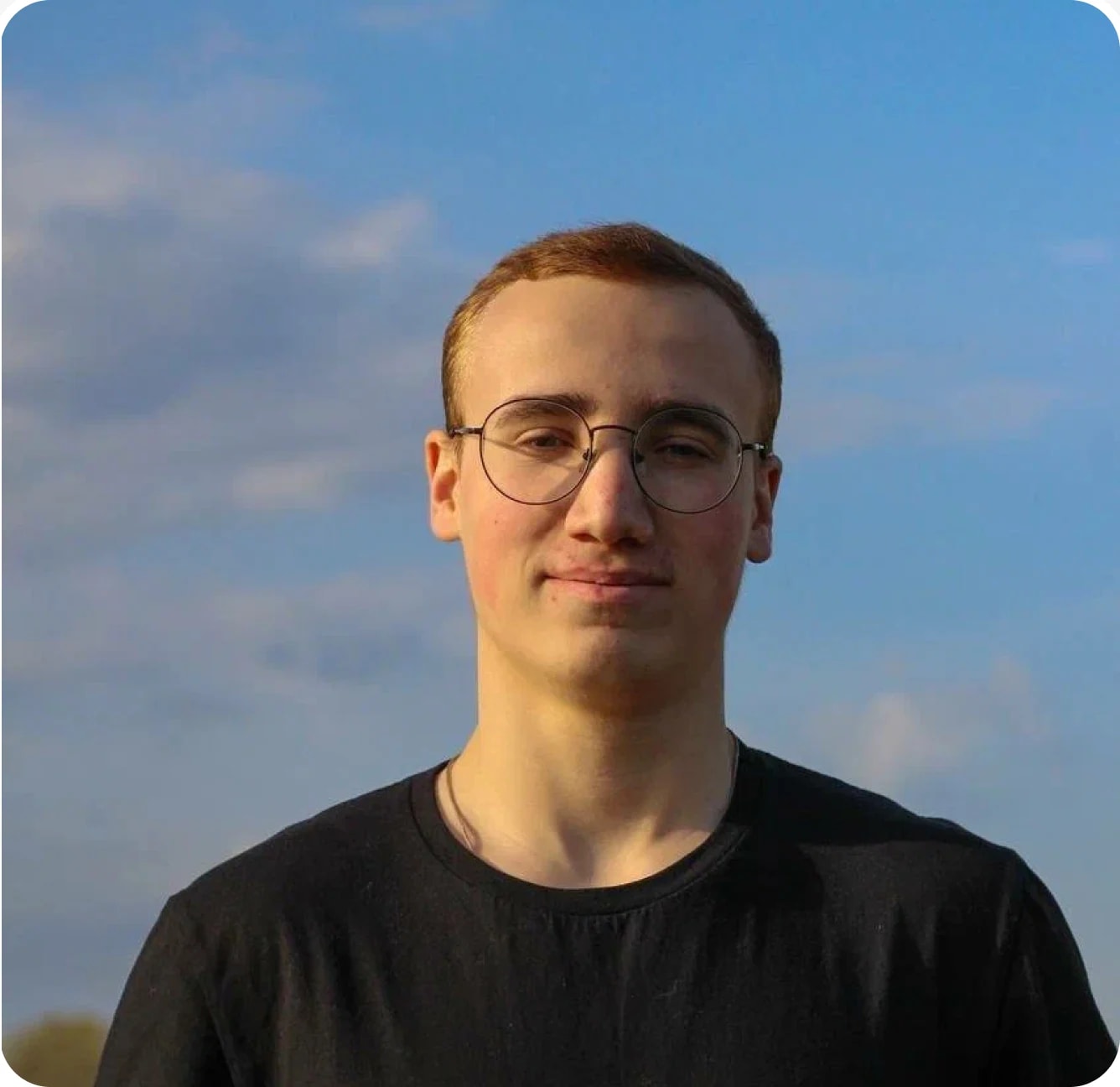 Дмитрий Бош