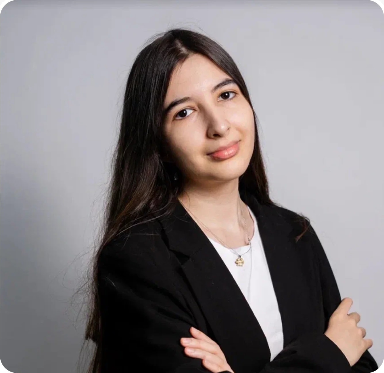 Камилла Липатова